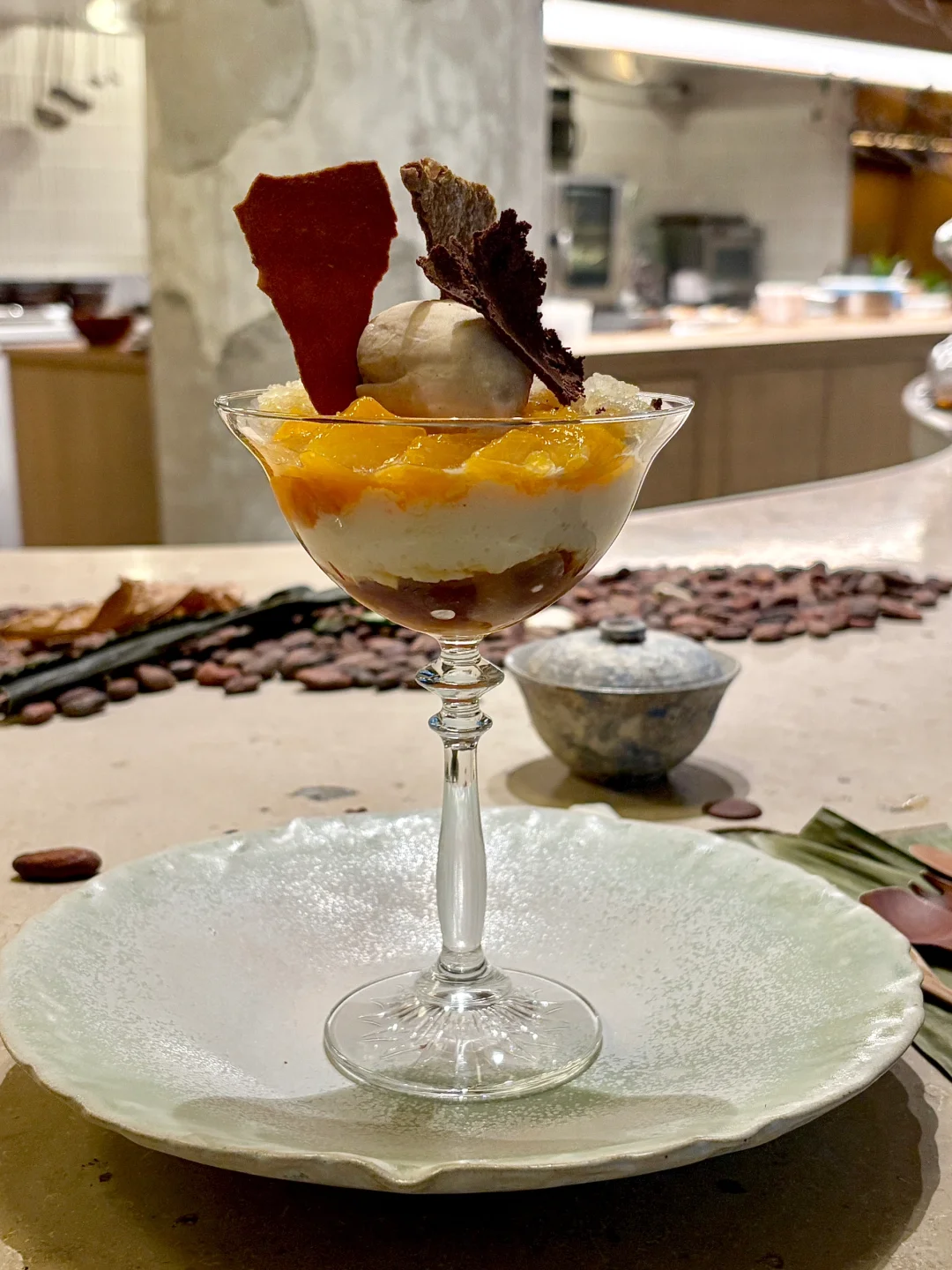 东京芭菲地图8.0?️