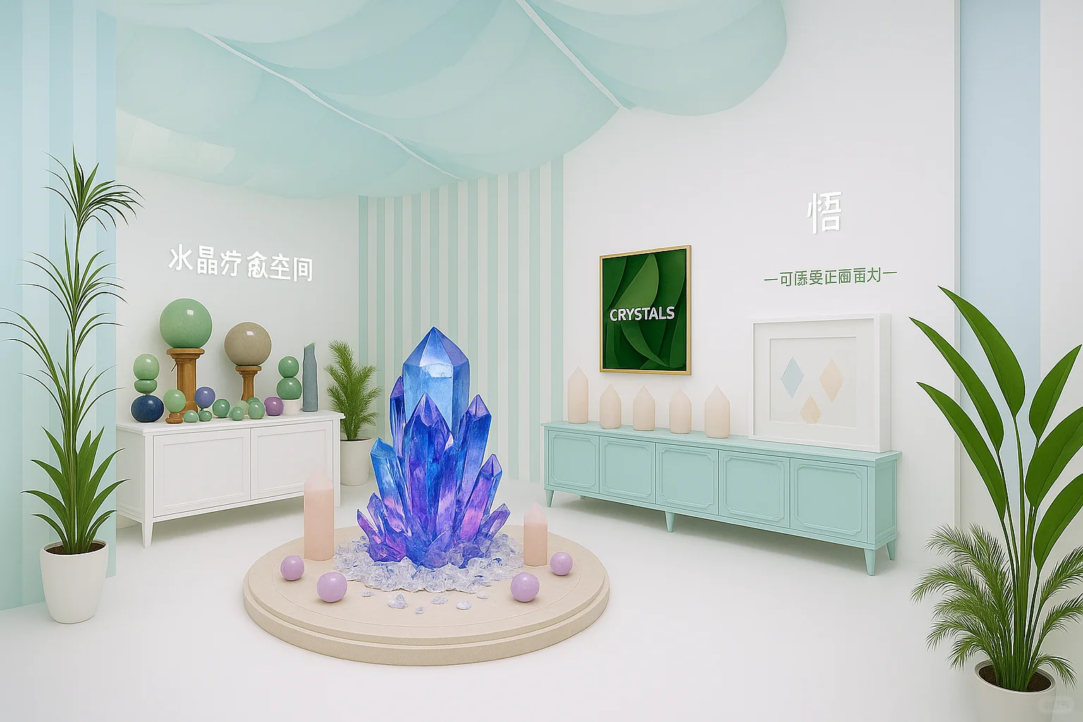 倒计时！限时领票，深圳首届国际疗愈博览会