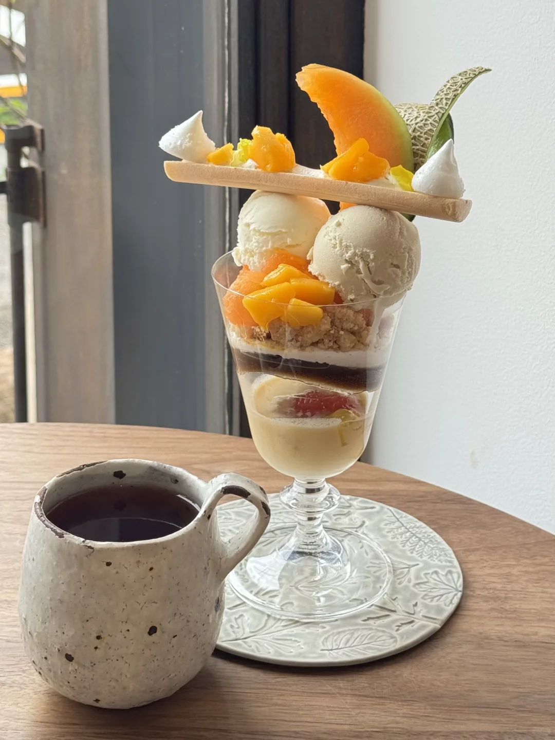 东京芭菲地图8.0?️