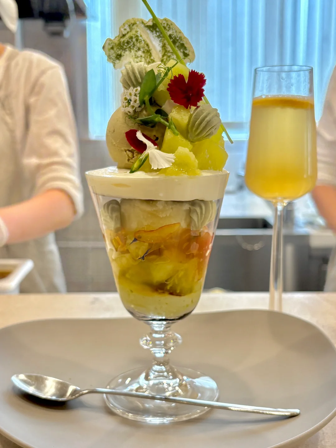 东京芭菲地图8.0?️