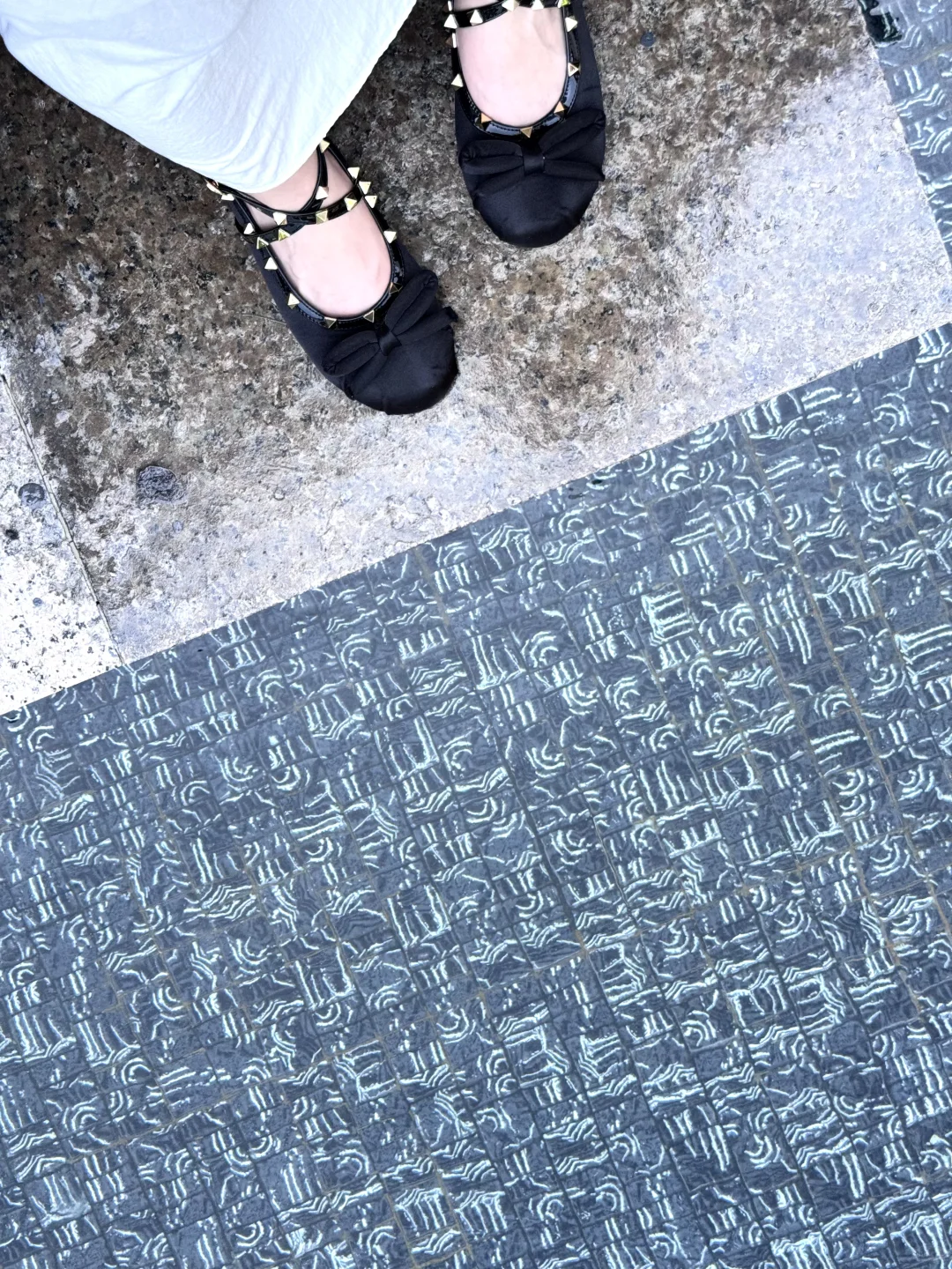 来参加小红书的数码展啦