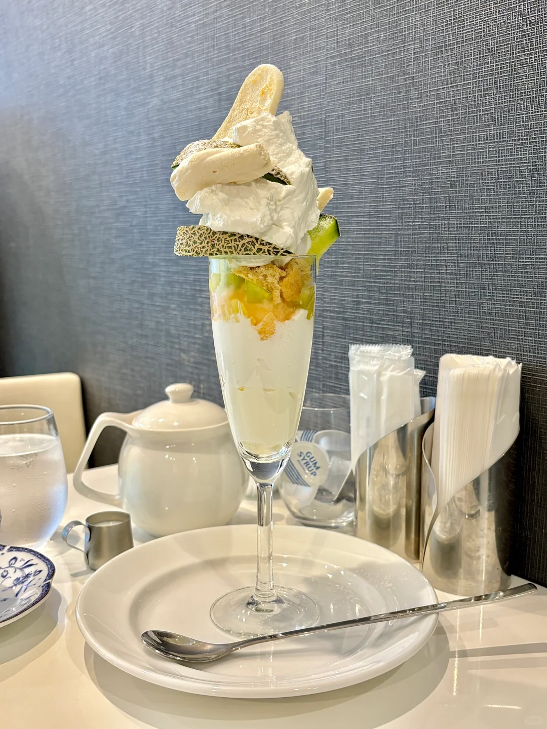 东京芭菲地图8.0?️