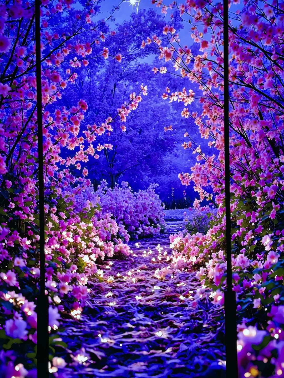 成功打卡再现大师艺术展（内含保姆级攻略）