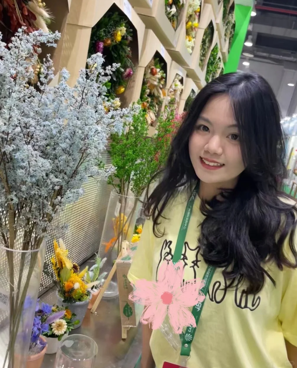 普本大学生如何成为大型展会译员/工作人员