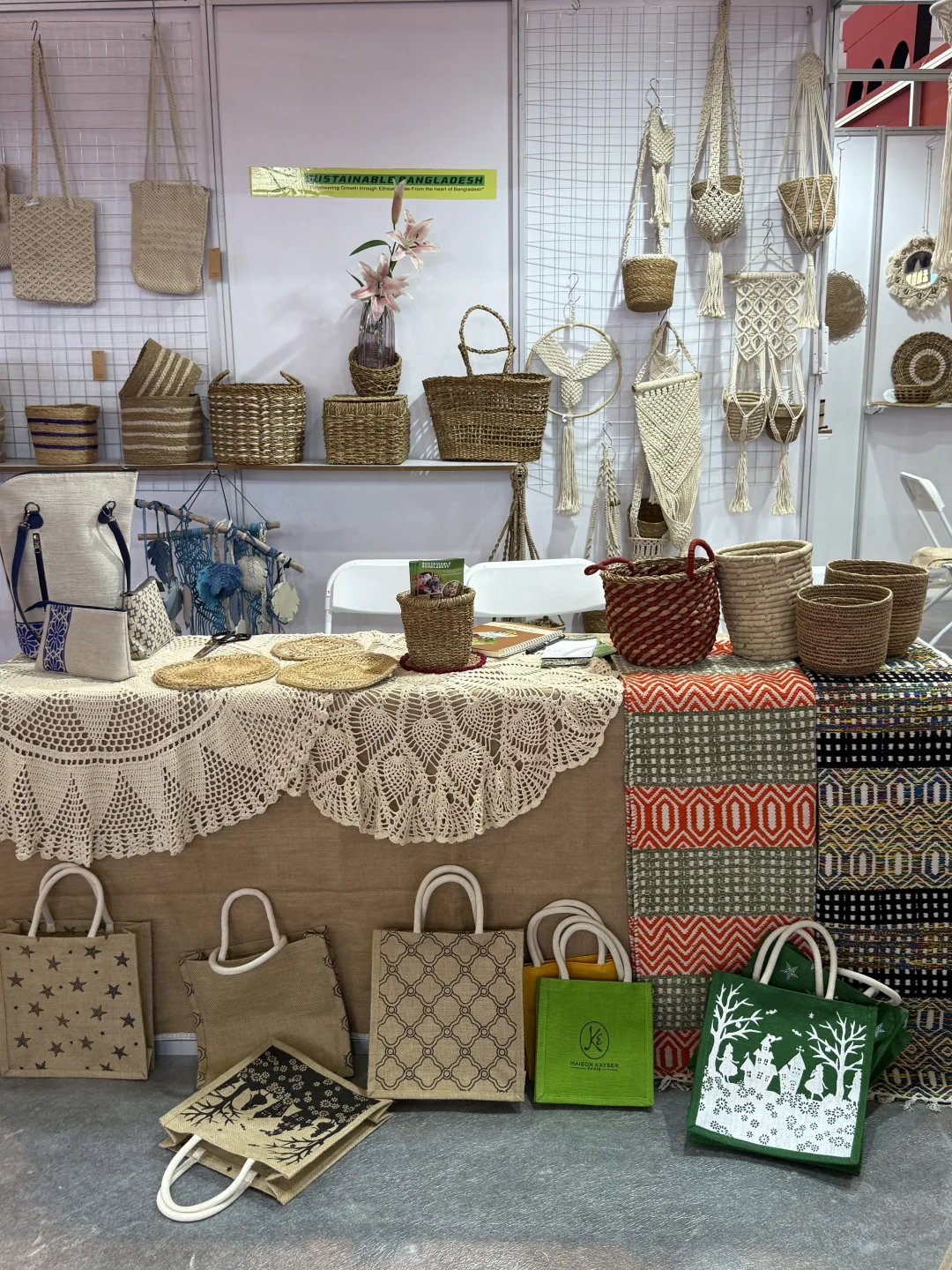 南博会早鸟攻略（内部版?️