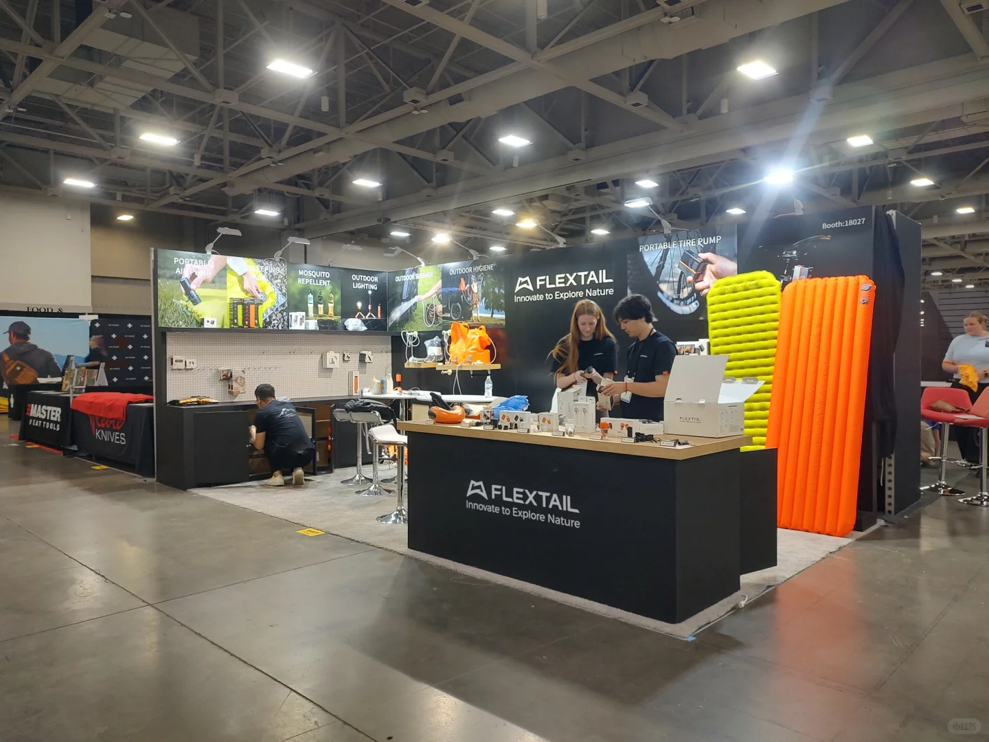 ，2025.6.18盐湖城户零售展