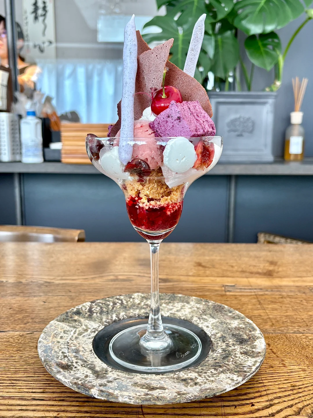 东京芭菲地图8.0?️