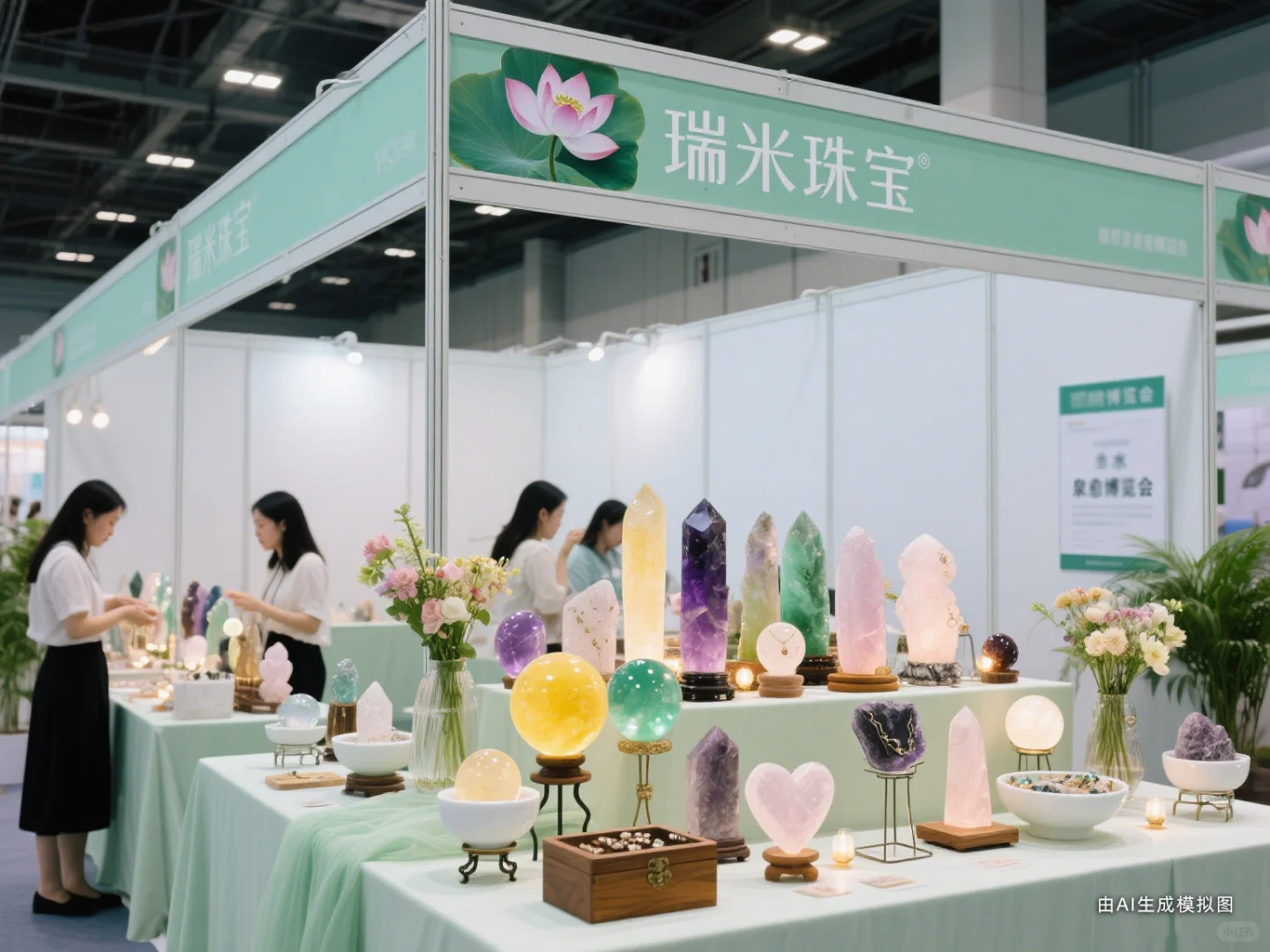 倒计时！限时领票，深圳首届国际疗愈博览会