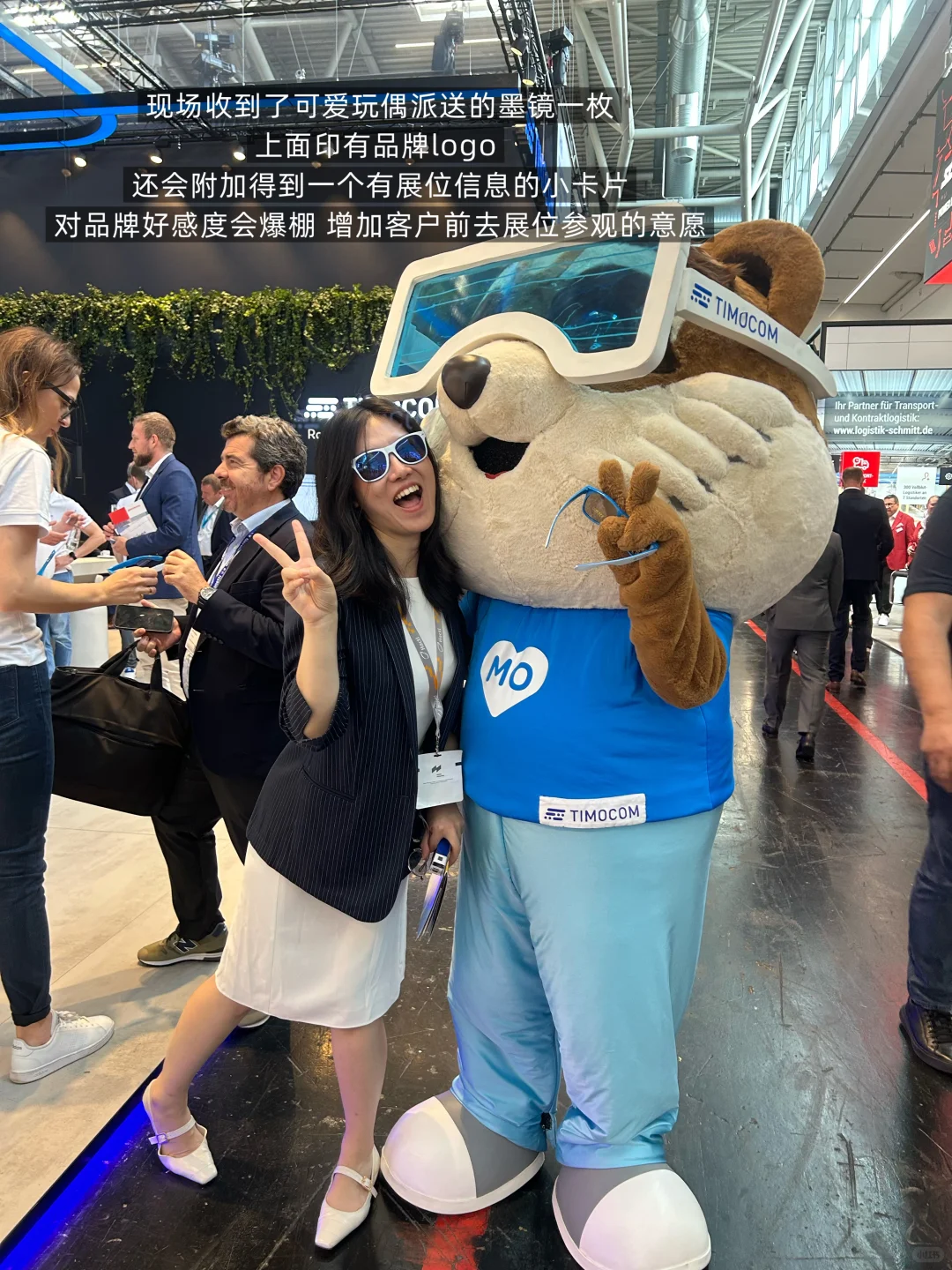 引流靠运气？分享低成本爆火展会的打法