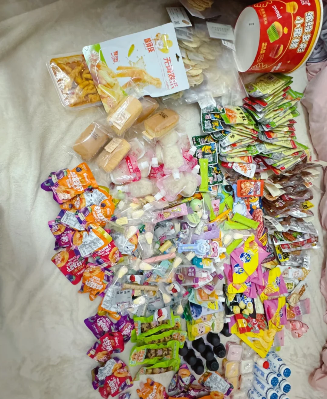 上海大型食品展览会来领??️，不要错过！