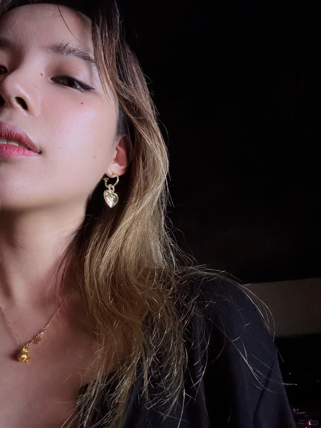 来参加小红书的数码展啦