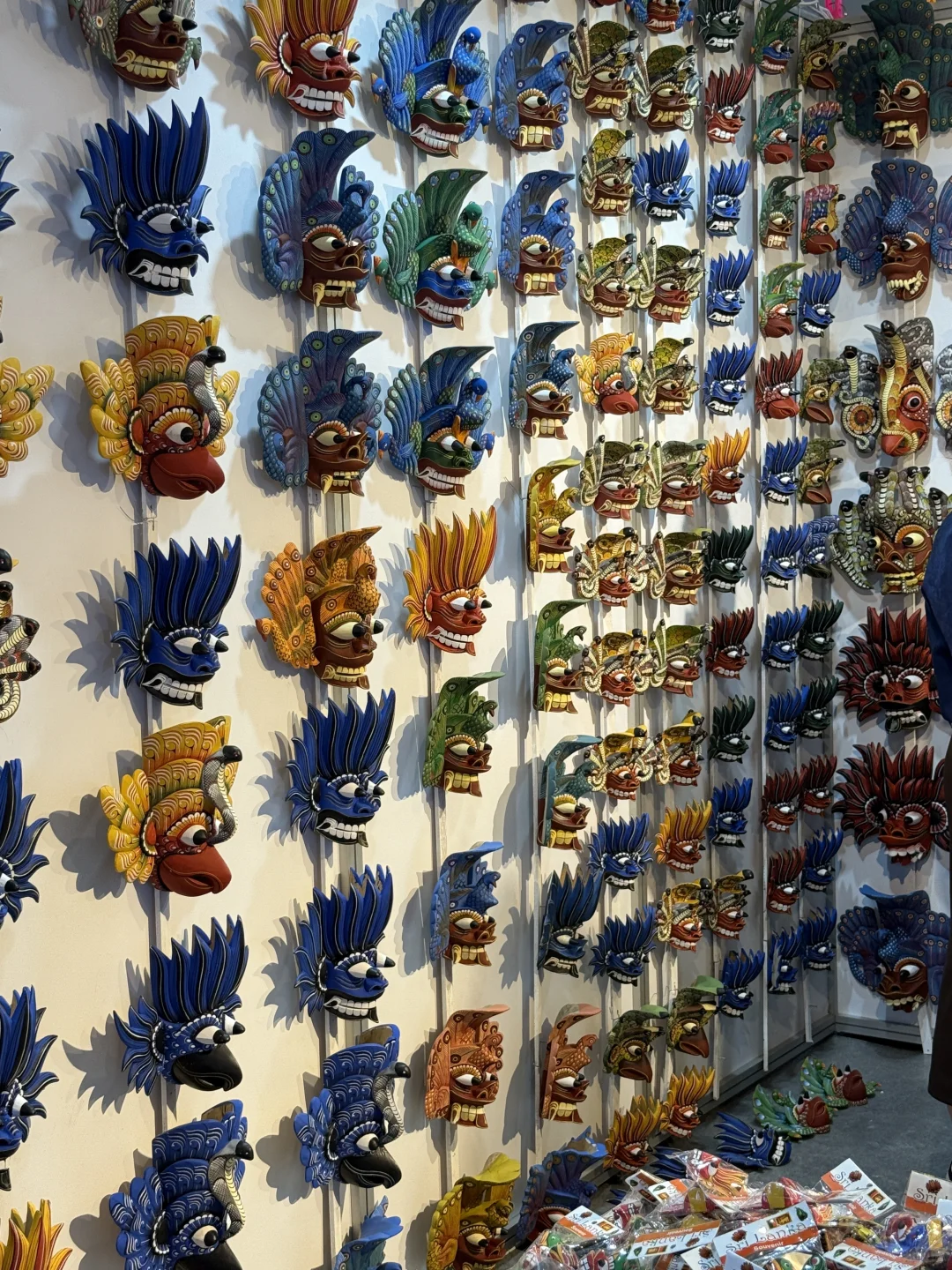 南博会早鸟攻略（内部版?️