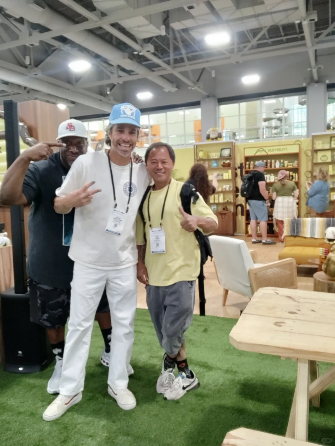 ，2025.6.18盐湖城户零售展