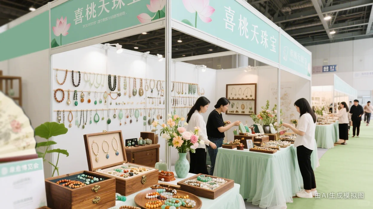 倒计时！限时领票，深圳首届国际疗愈博览会