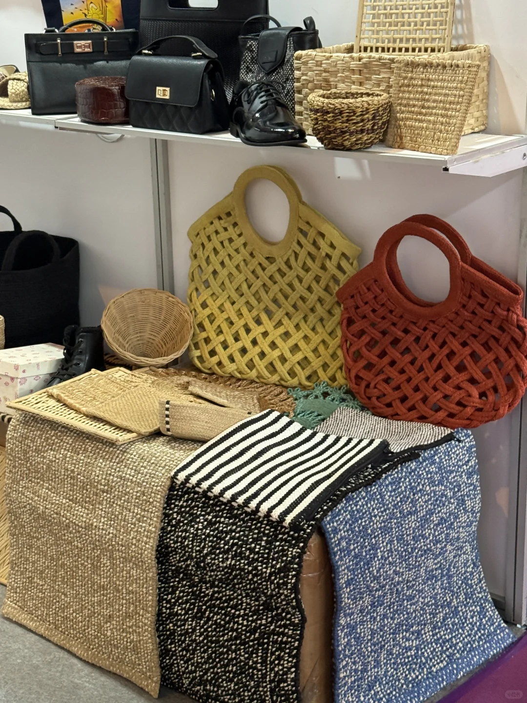 南博会早鸟攻略（内部版?️