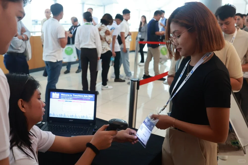 亚洲非开挖技术展览会