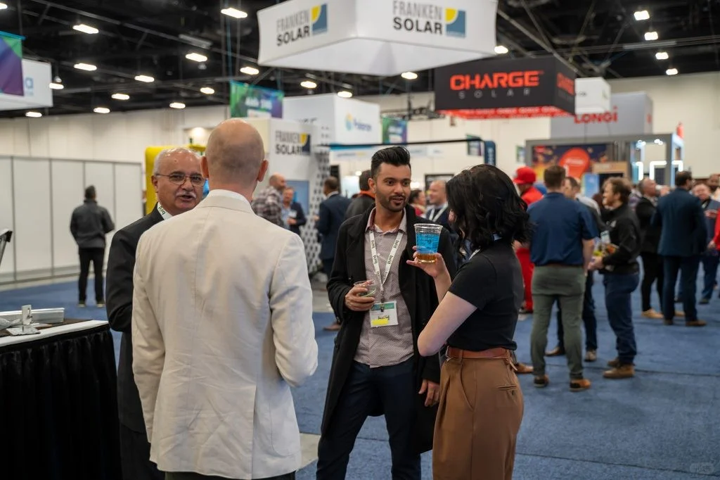 2025年加拿大电力能源展览会