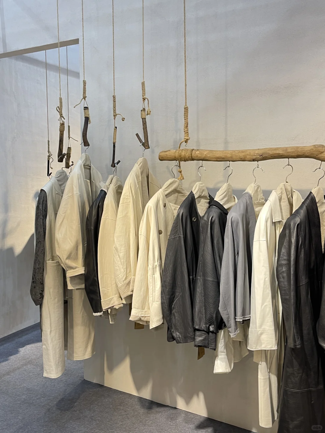 ??时髦人期待的展览来咯～