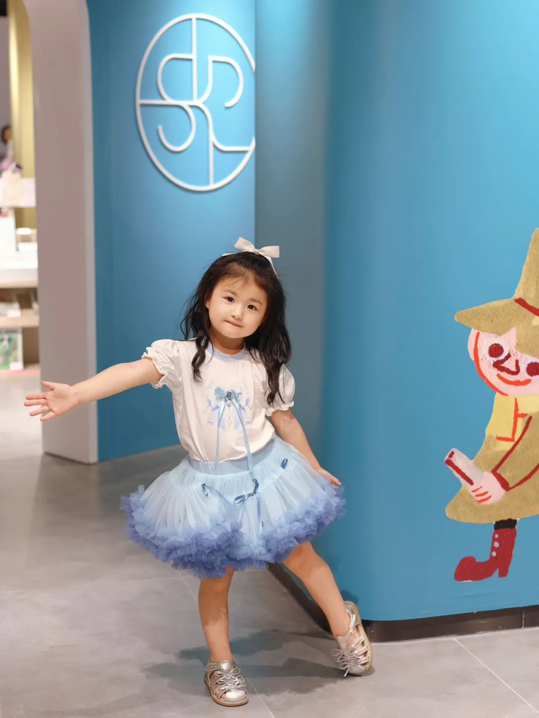 武汉SKP珍藏级童书展，开启今夏梦幻之旅！