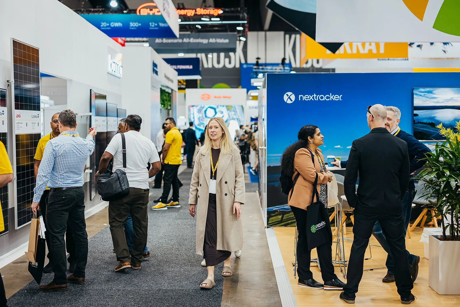 2025年澳大利亚电力及新能源展览会