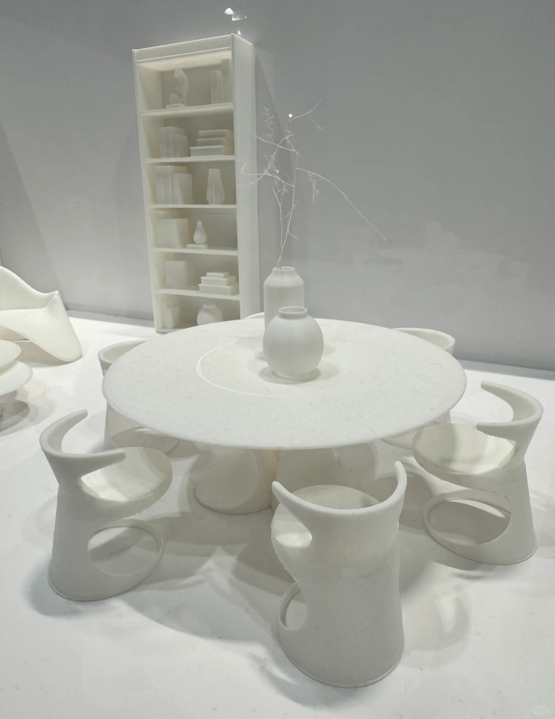 2025设计上海打卡！