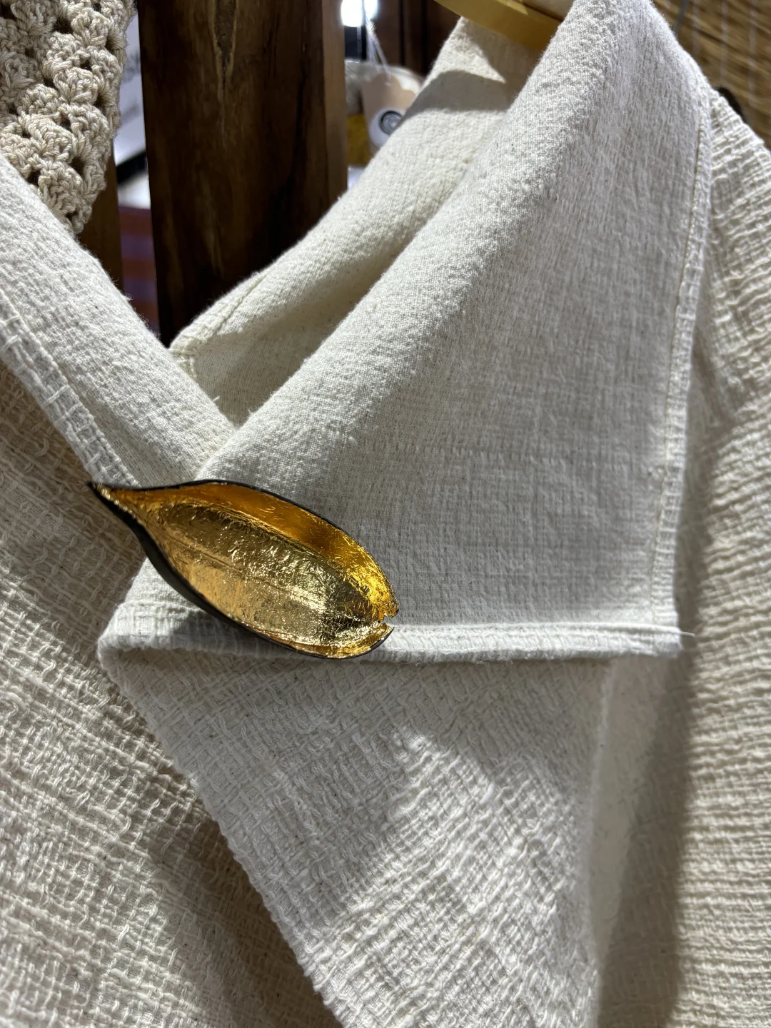 曼谷crafts展会布料篇 无法拒绝可爱的东西