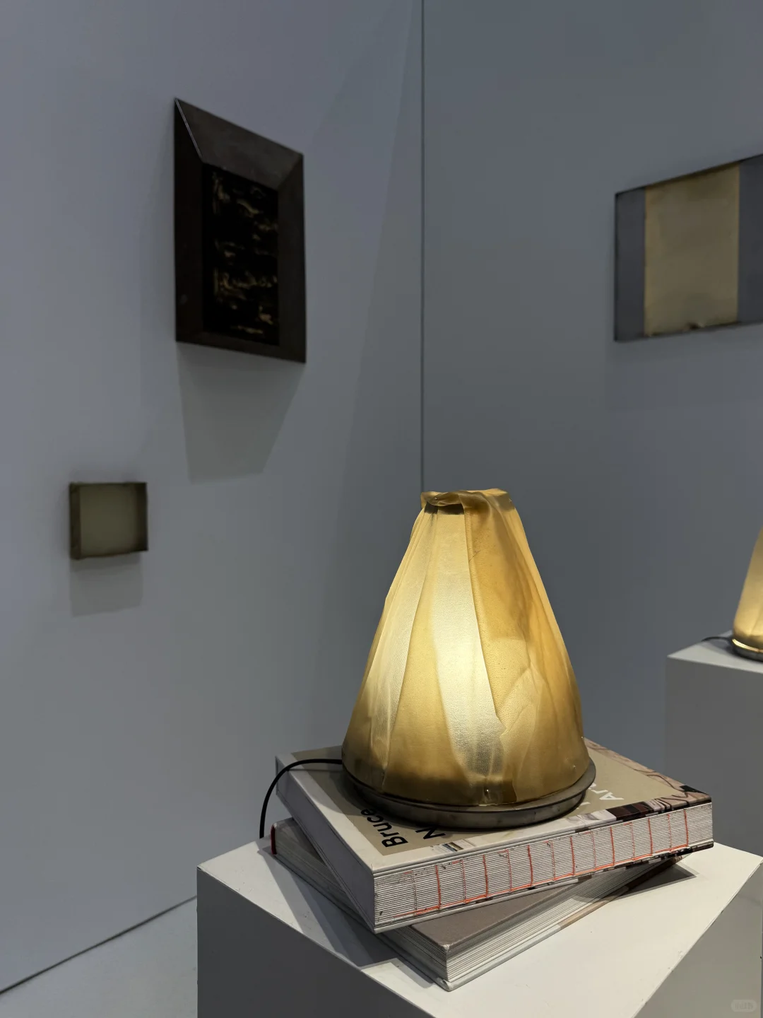 上海看展｜设计上海2025??‍➡️暴走一整天