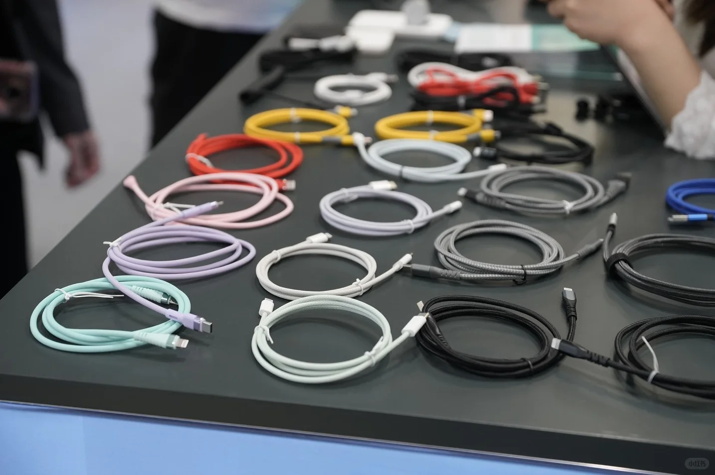 印尼消费电子及通讯展览会（INTI）