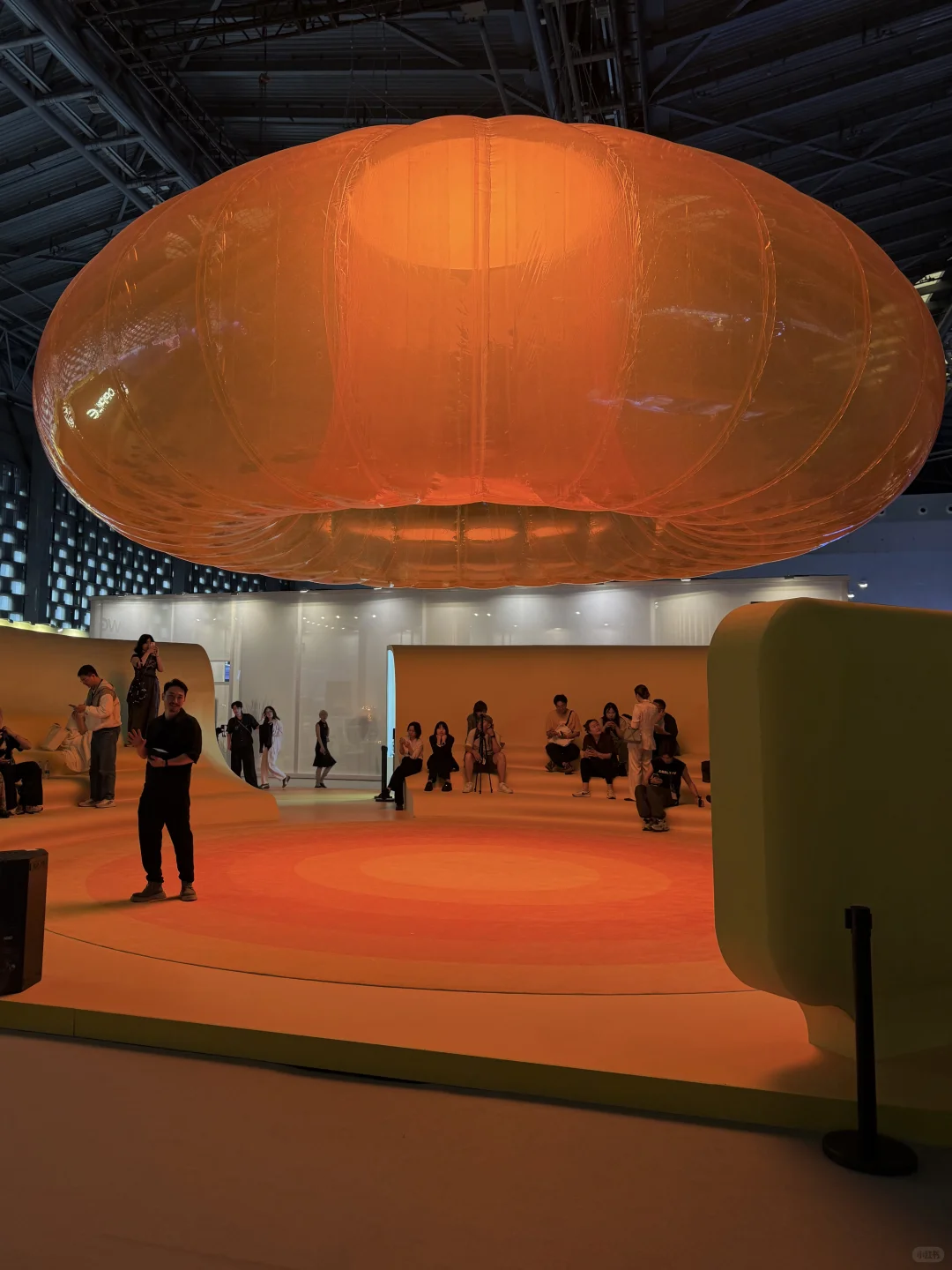 上海看展｜设计上海2025??‍➡️暴走一整天