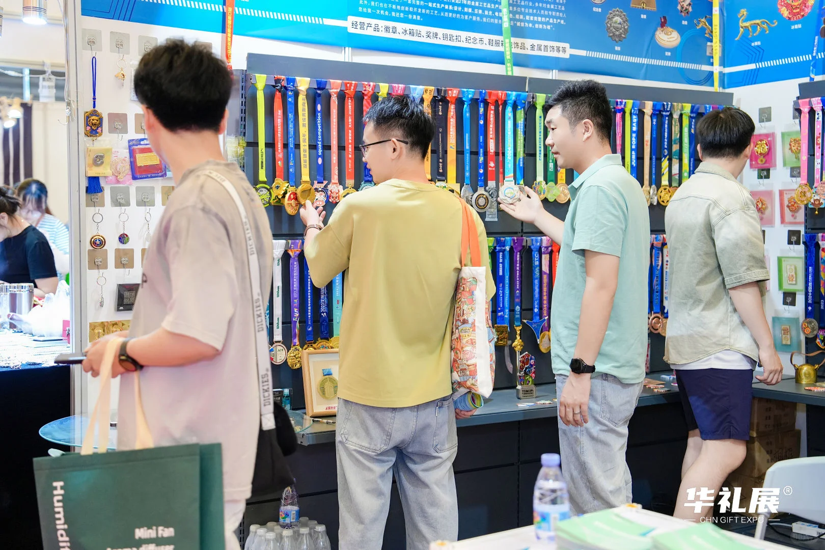 ?广州礼品展 | 一场不容错过的创意盛宴?