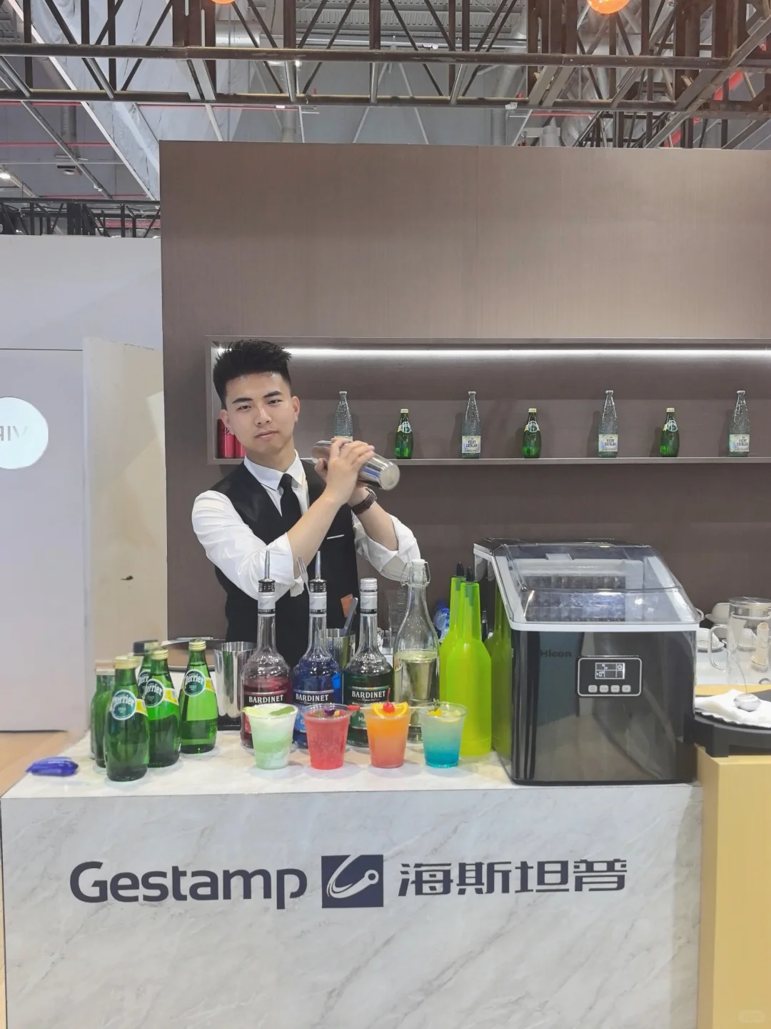 2025上海国际车展见?