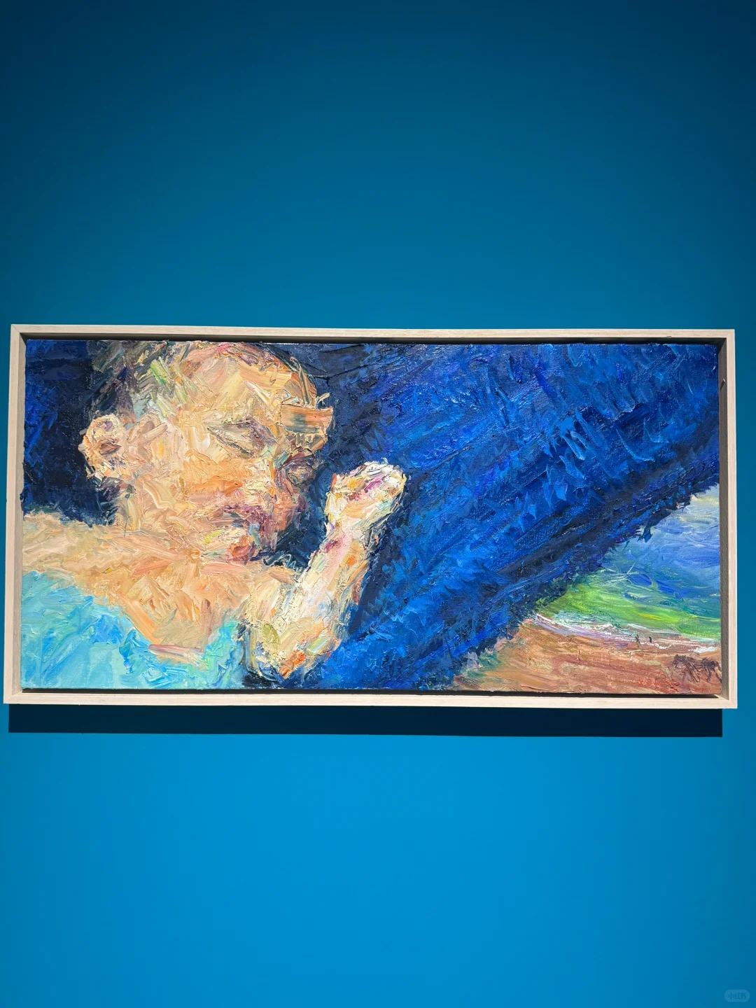 现在苏州的作品展质量这么高了嘛！还免费！