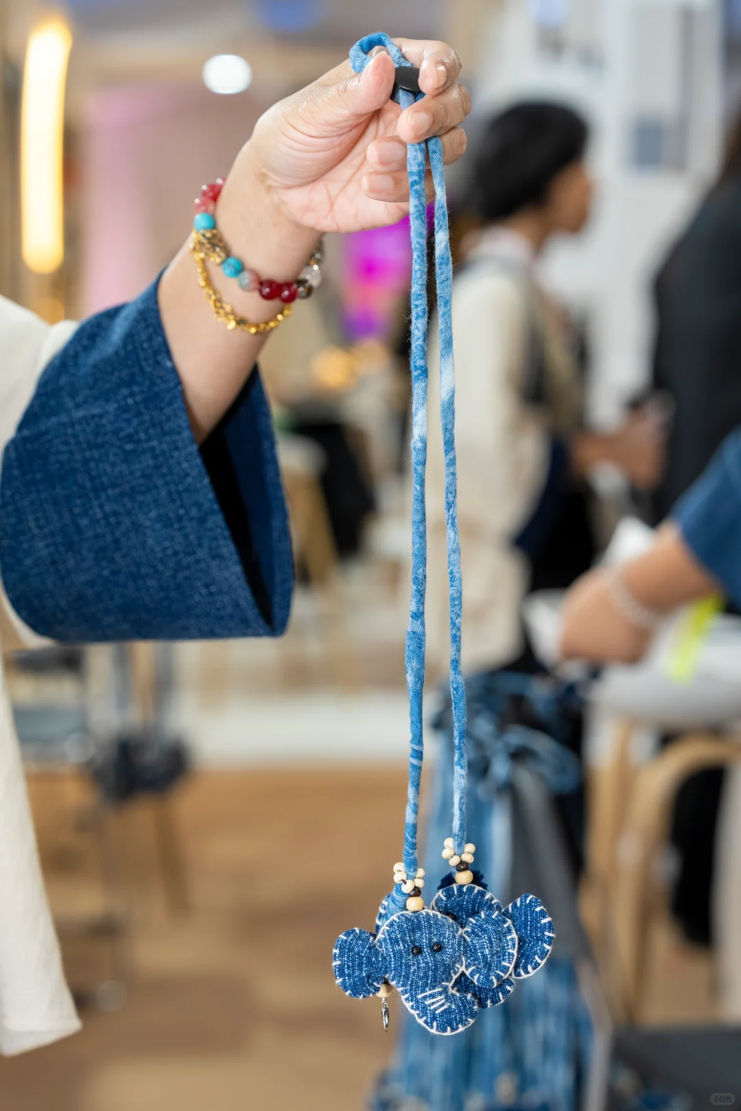 TTM+2025泰国旅游交易会于清迈盛大启幕