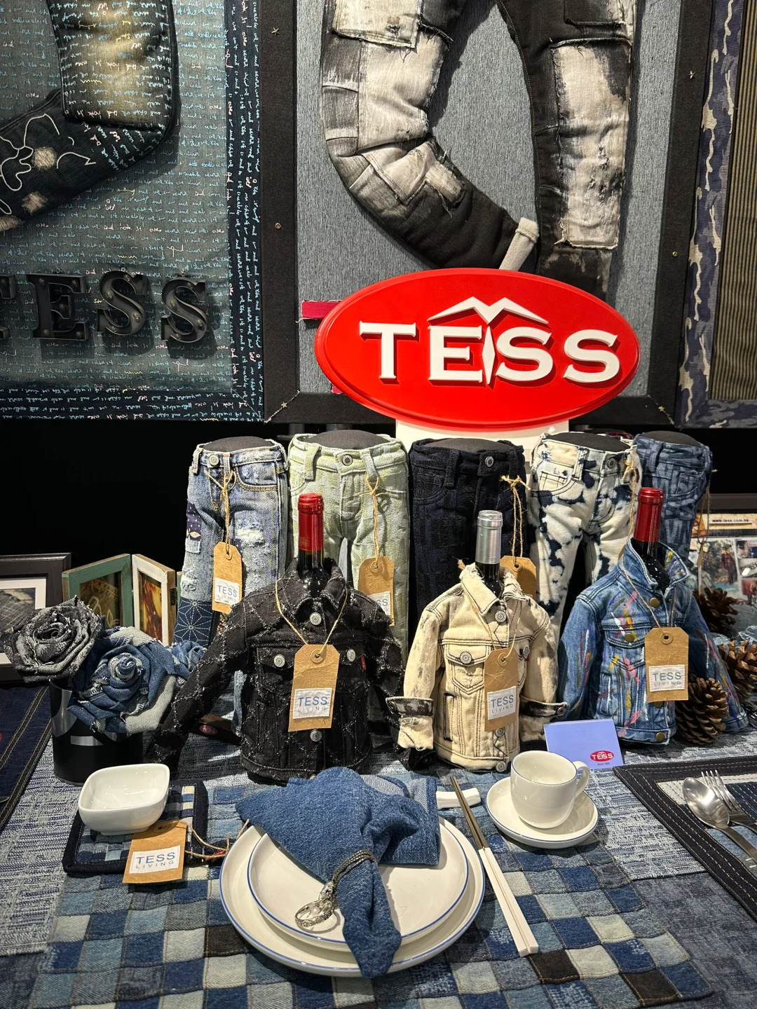 文旅人，你的展会来了！?