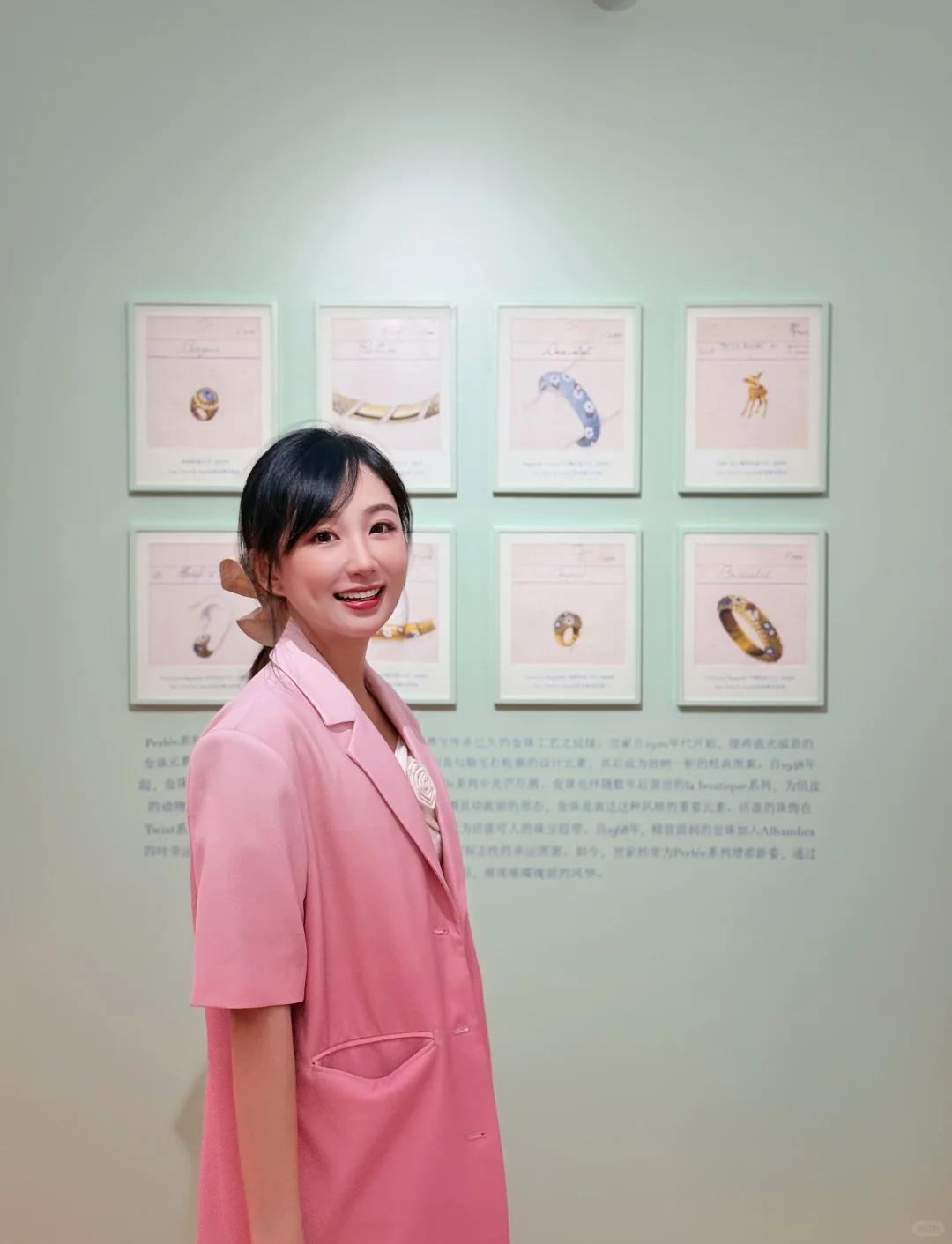 福州0元看展！少女心满满的梦幻城堡?