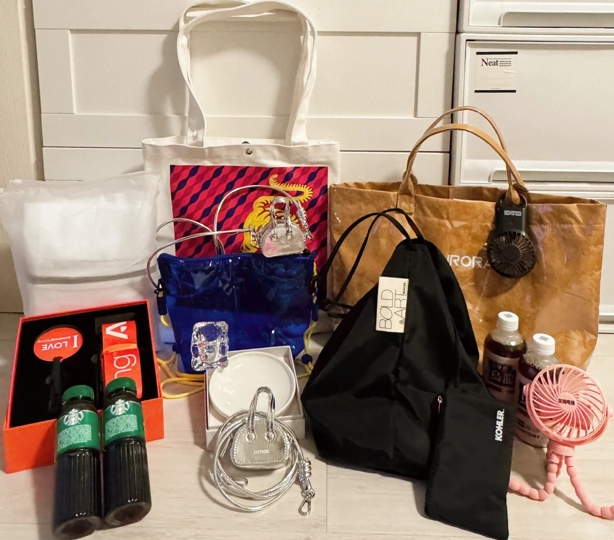 2025设计上海打卡！