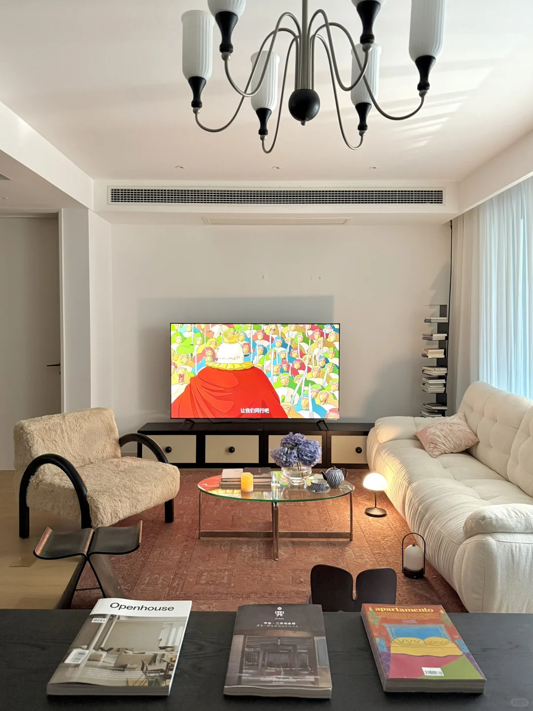 装修了三套房才发现，审美无法复刻