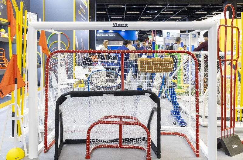 沙特阿拉伯体育设施及泳池设备展览会 FSB