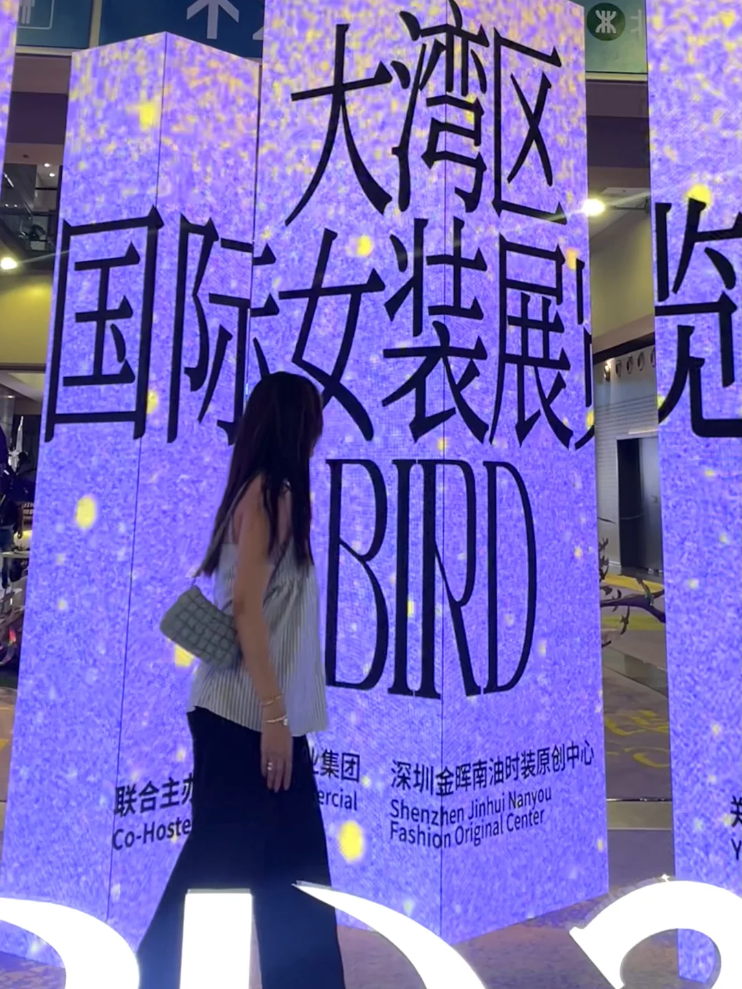 ??时髦人期待的展览来咯～