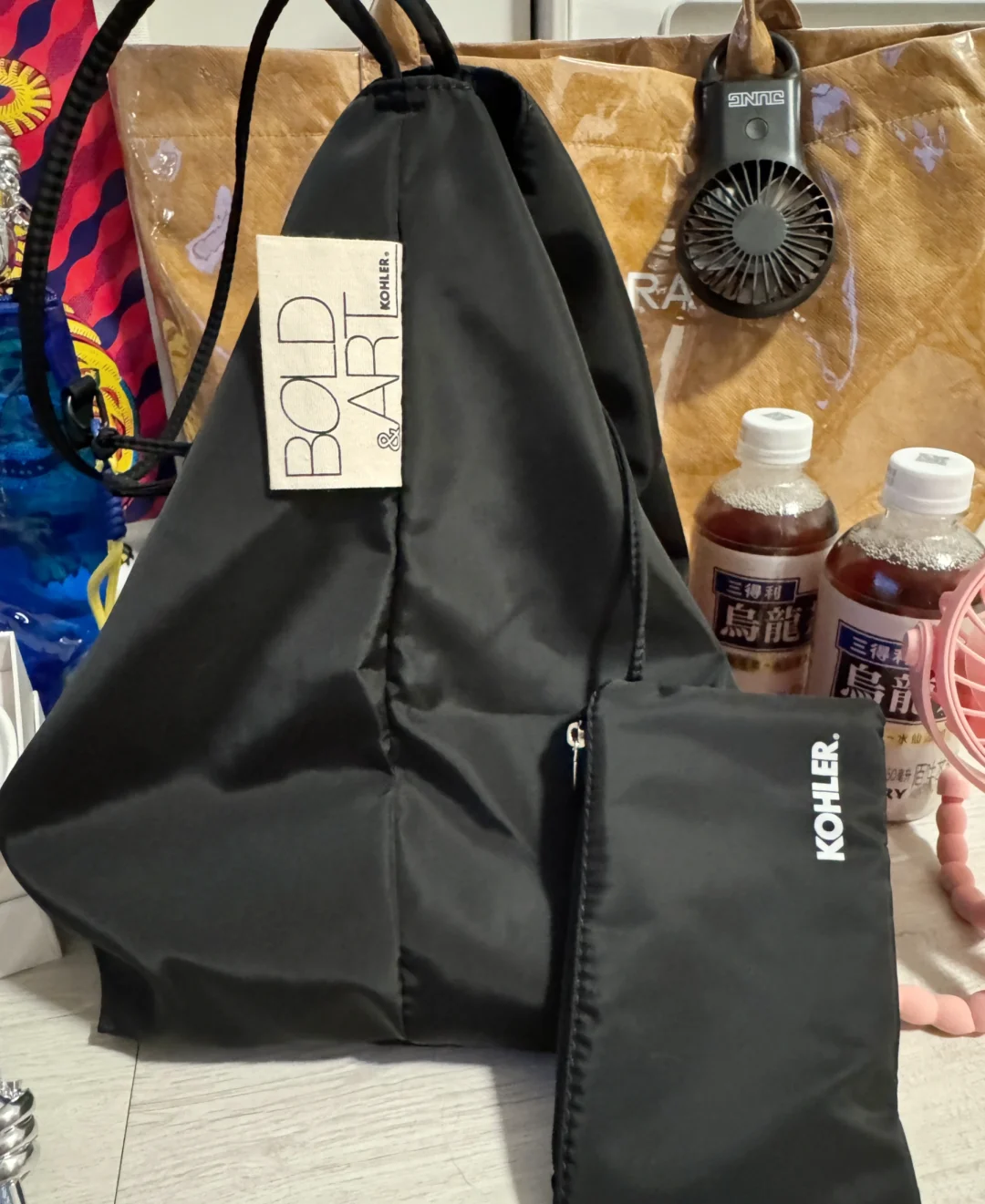 2025设计上海打卡！