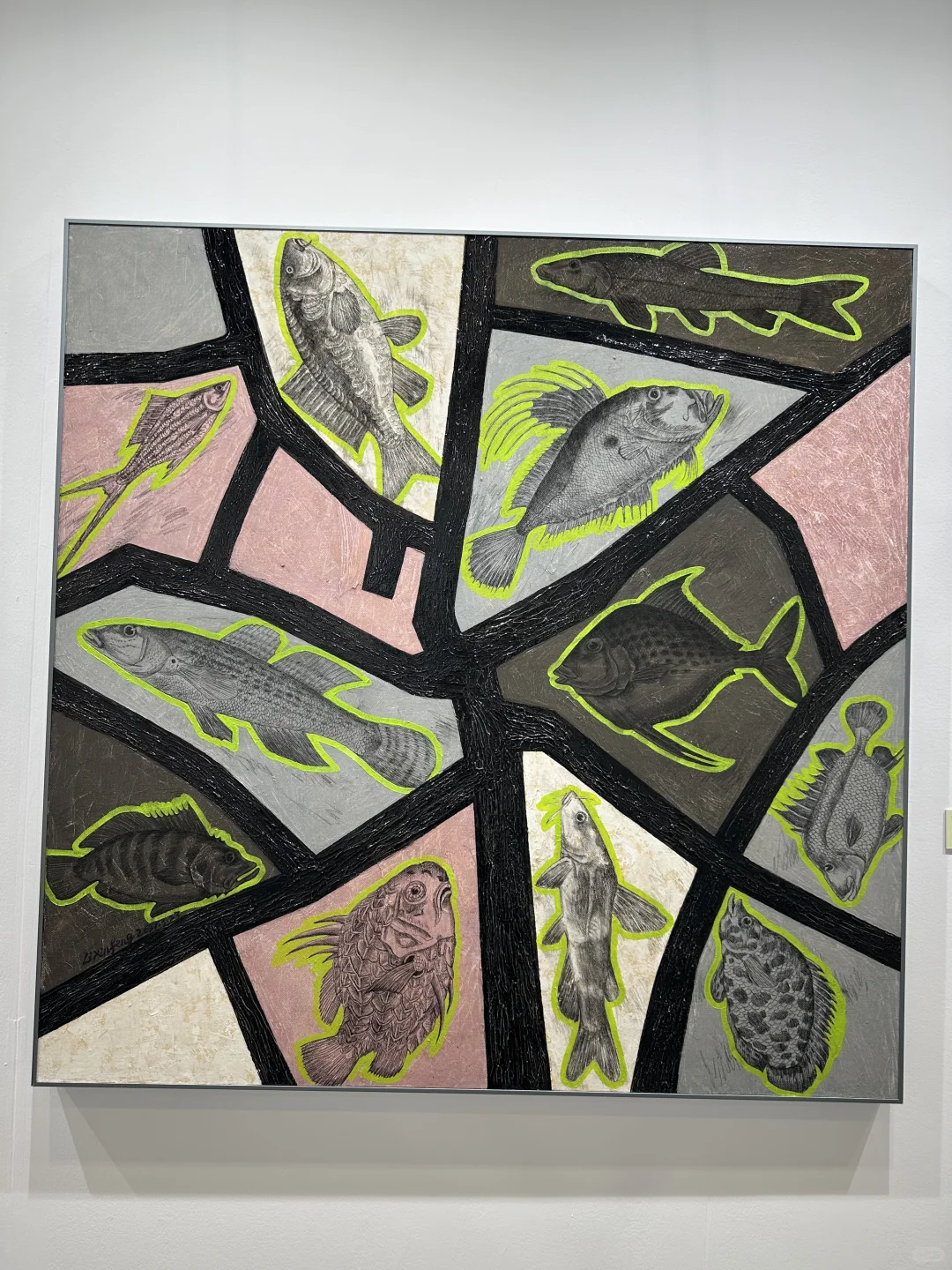 文旅人，你的展会来了！?