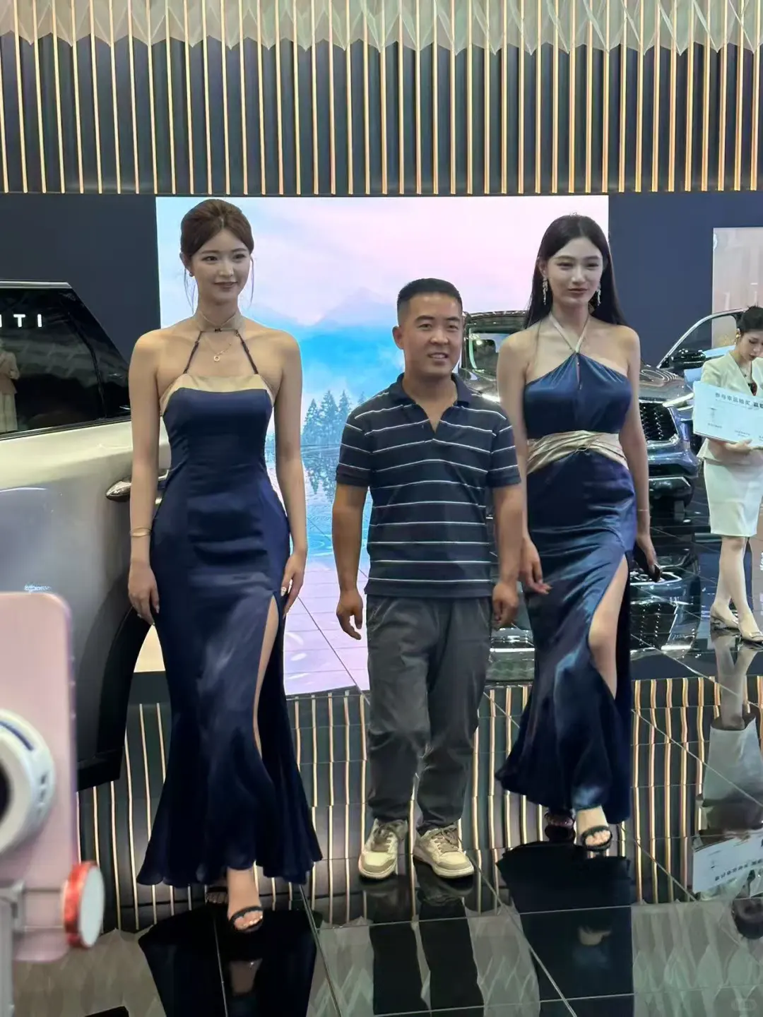 2025上海国际车展见?