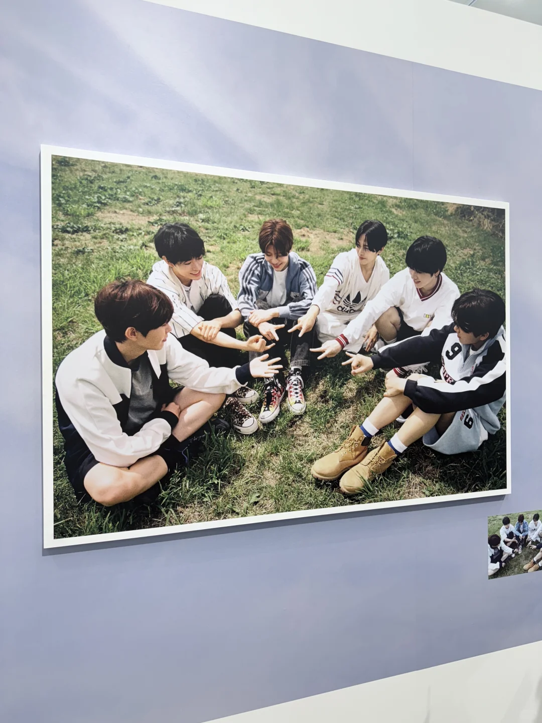 僕たちの最初の夏