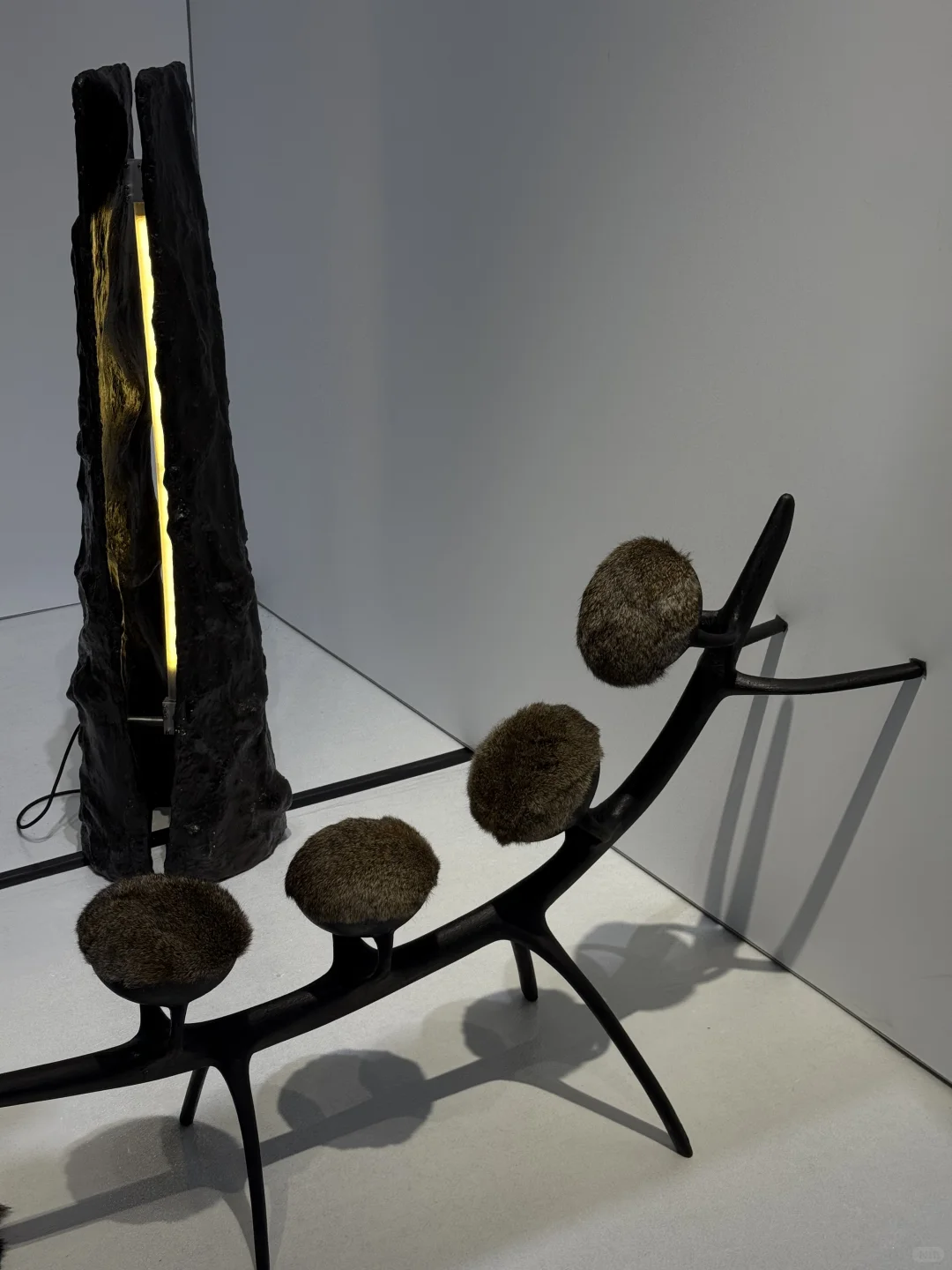 上海看展｜设计上海2025??‍➡️暴走一整天