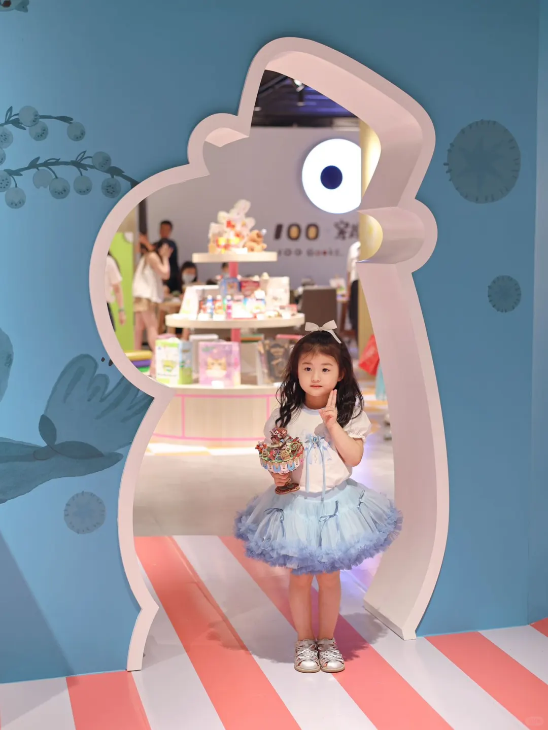 武汉SKP珍藏级童书展，开启今夏梦幻之旅！