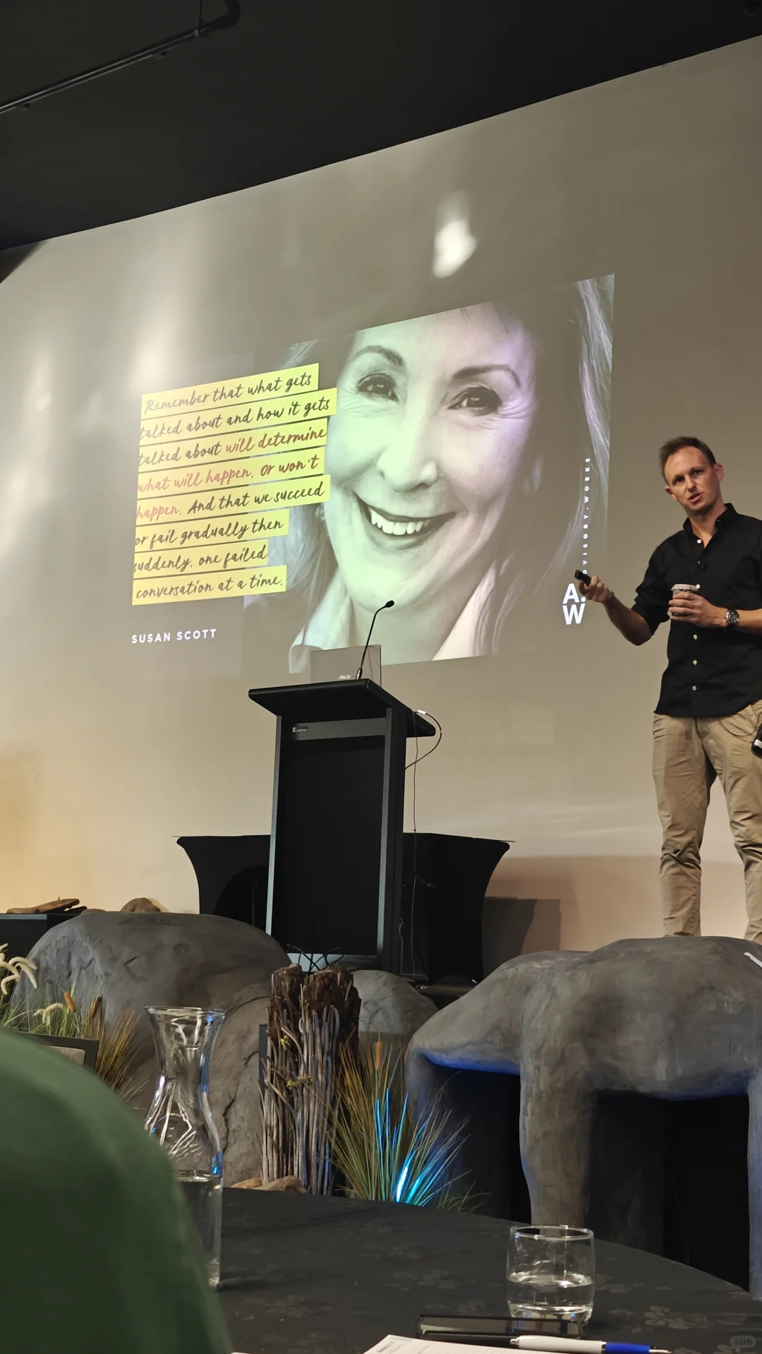 新西兰屋顶界大佬齐聚一堂