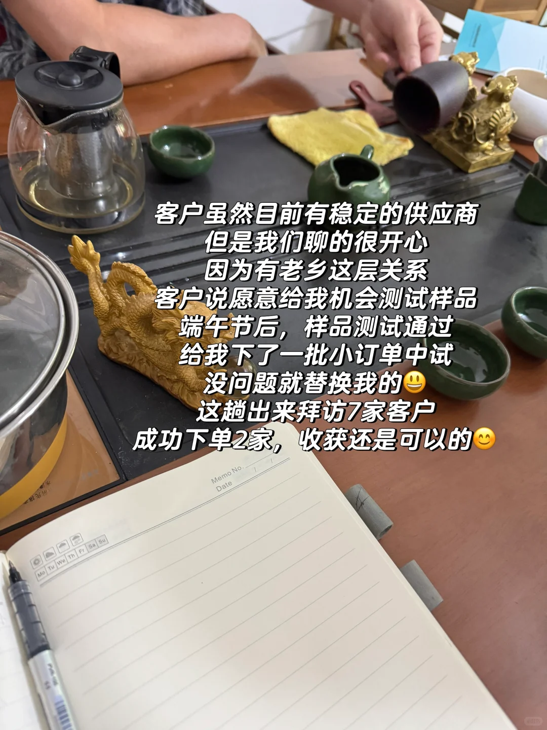Tob销售怎么找到目标客户？（实操无私分享1）