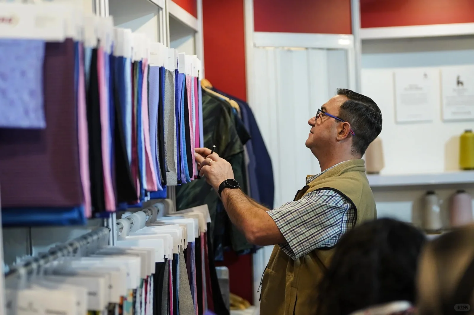 阿根廷纺织面料及纺织工业展览会