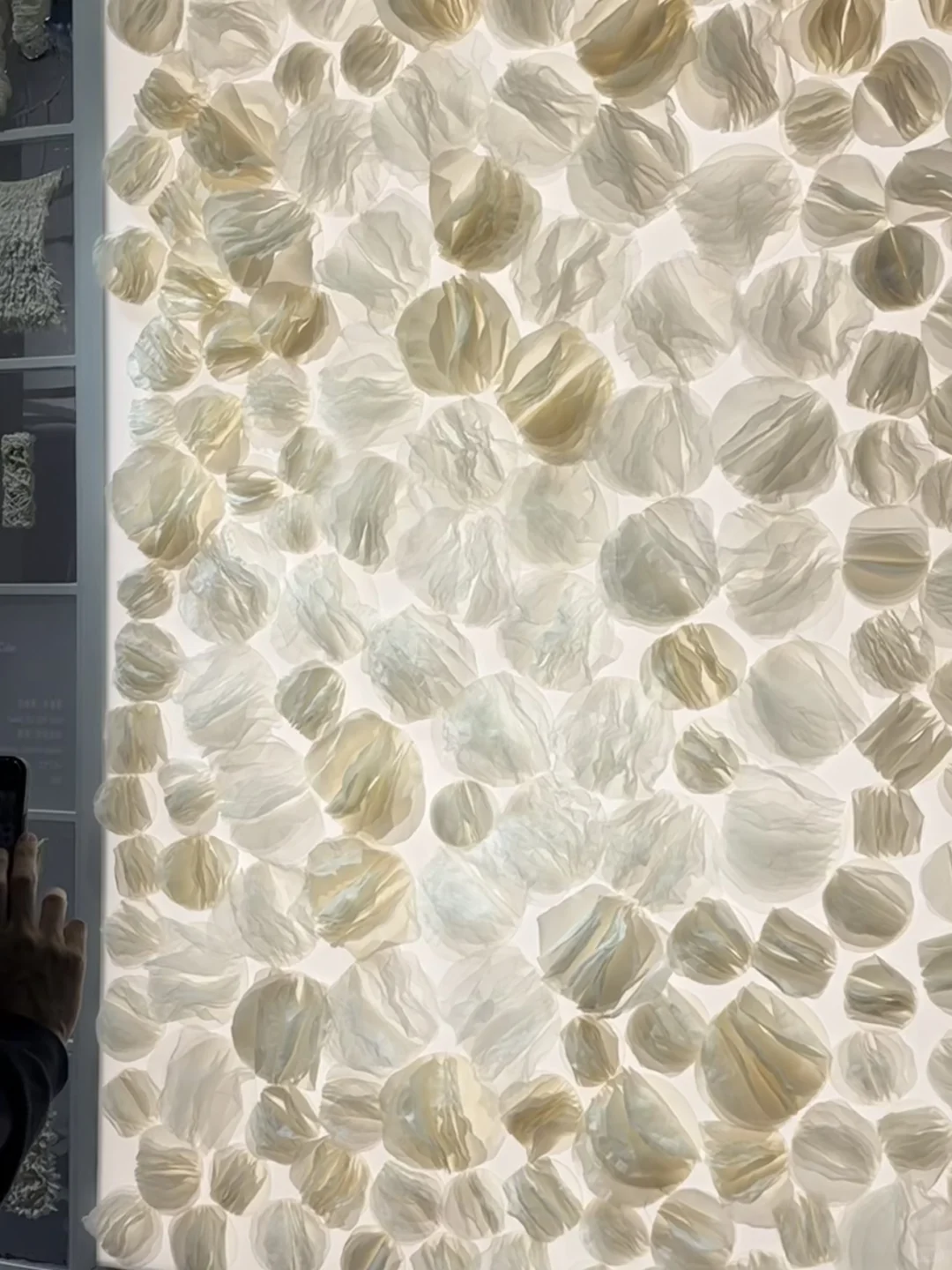 上海看展｜设计上海2025??‍➡️暴走一整天