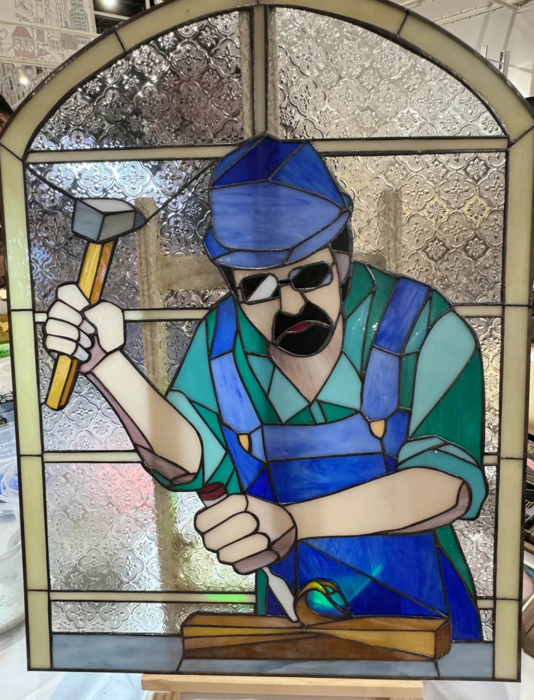 2025设计上海打卡！